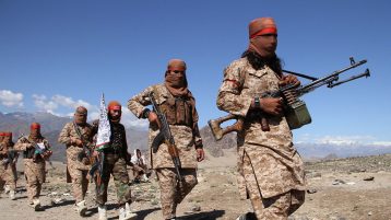27 Taliban terrorists killed, 16 injured in Afghanistan