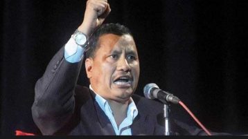 एमसीसीको विपक्षमा मतदान गर्न भन्दै विप्लवले पठाए सांसदहरुलाई यस्तो पत्र