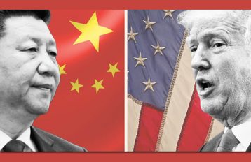 China, US To Hold Trade Talks In Coming Days