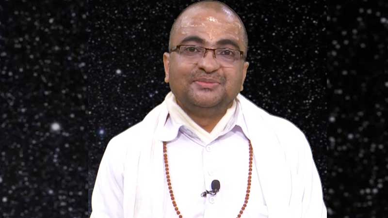 आजको सूर्य ग्रहण, यस्को प्रभावबारे ज्योतिषी यसो भन्छन्