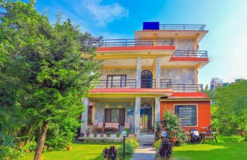 घरजग्गा कारोबारबाट चार अर्ब बढी राजस्व सङ्कलन 