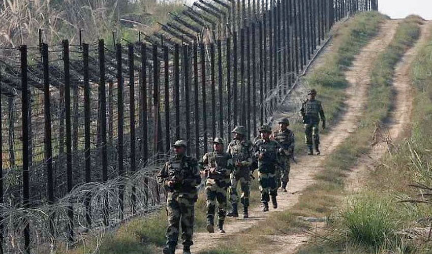 नेपाल बोर्डर हुँदै पाकिस्तानी आतंककारी घुस्न सक्ने भन्दै बिहारमा उच्च सर्तकता