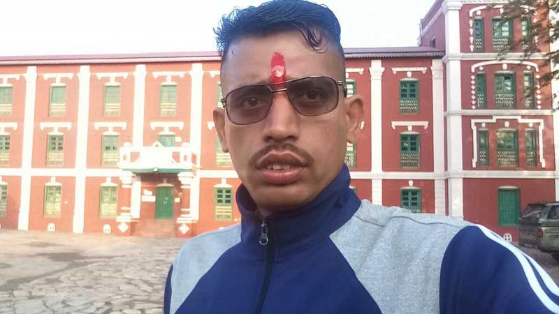 गजल