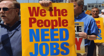 Over 600,000 UK workers lose jobs