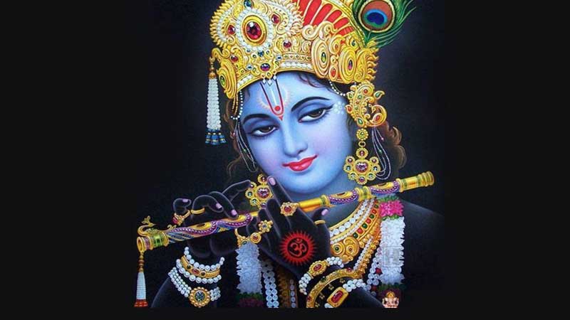 आज श्रीकृष्ण जन्माष्टमी, भिडभाड नगरी पूजा आराधाना गर्ने तयारी