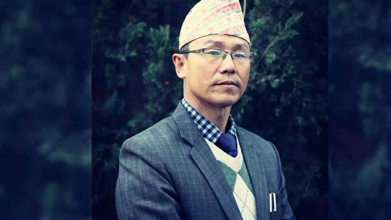 कविताः प्रभुत्वको सौदा र रातो शहर