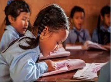 पालिकाको उदाहरणीय कार्य, नियमित स्कुल जान थाले बालबालिका