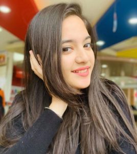 16-year-old TikTok star Siya Kakkar found hanging at her residence