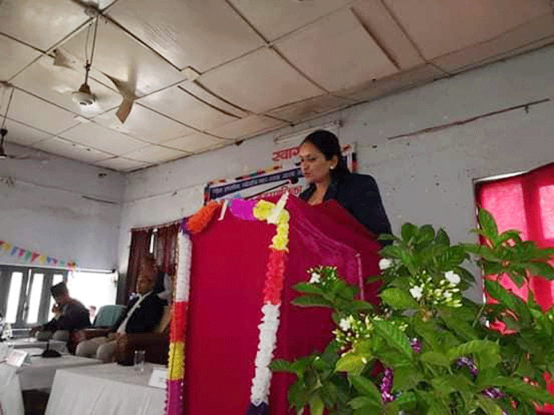बजेटमा कृषिलाई प्राथमिकता