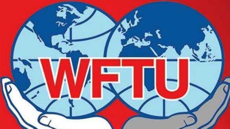 पेसागत महासङ्घको सरकारलाई चेतावनी