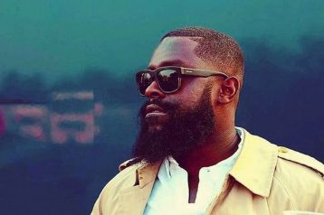 UK Rapper Solo 45 Jailed For 24 Years For Rapes