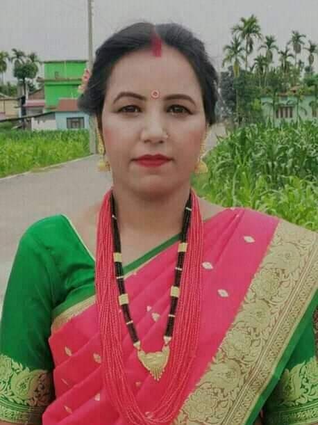 कविताः हाम्रो भेट हुनेछ