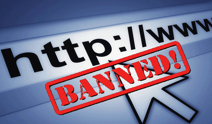 चिनियाँ मोबाइल एपमाथि प्रतिबन्ध लगाएको भारतले फेरि ४० वेभसाईटमाथि लगायो प्रतिबन्ध