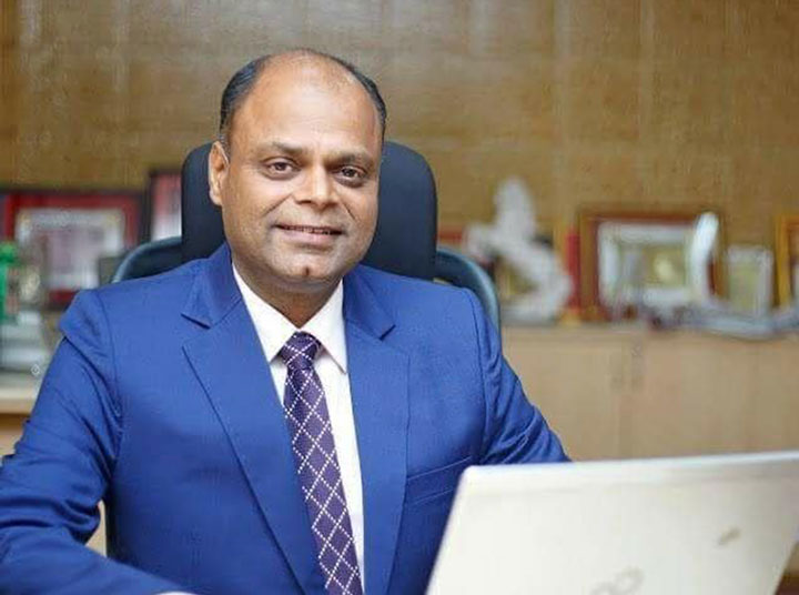 वीरगञ्ज महानगरपालिकाका प्रमुखलाई कोरोना संक्रमण