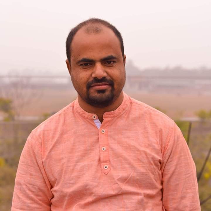 गजलः भानुप्रति