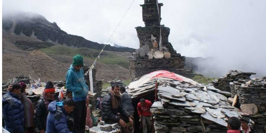 मुगुमा छायानाँथको छायाँ, यस्तो छ छायाँनाथ धामको महिमा (तस्बिर सहित)