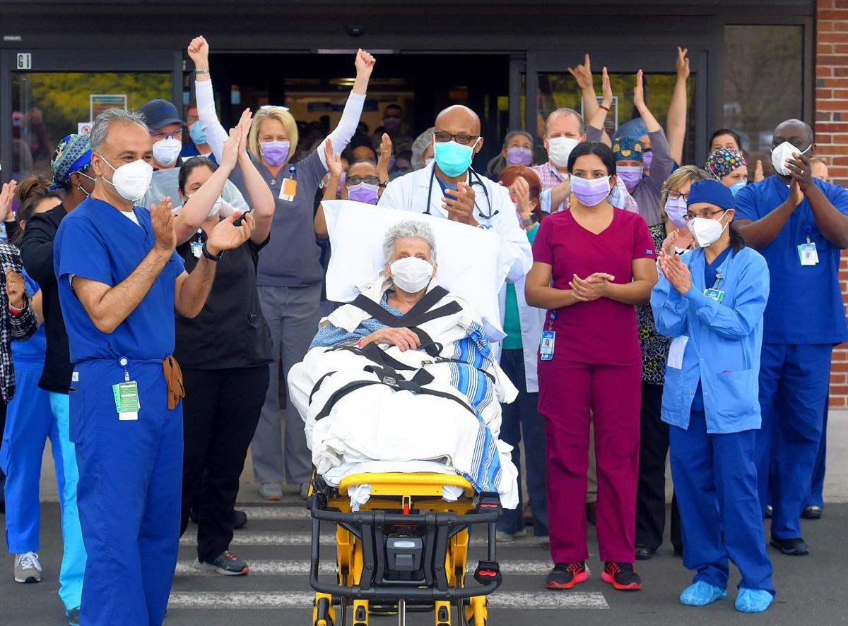 विश्वभरमा कोरोना भाइरसको संक्रमणबाट मुक्त हुनेको संख्या ३ करोड ९० लाख नाघ्यो