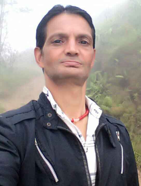 मुक्तकहरु