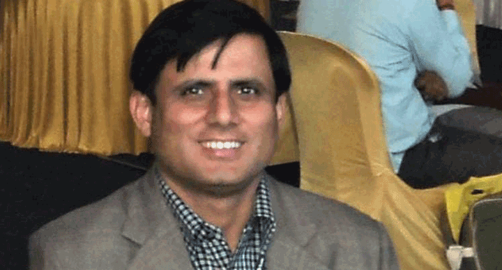 पैयुँलाई दुख्दा मलाई पनि दुख्छ