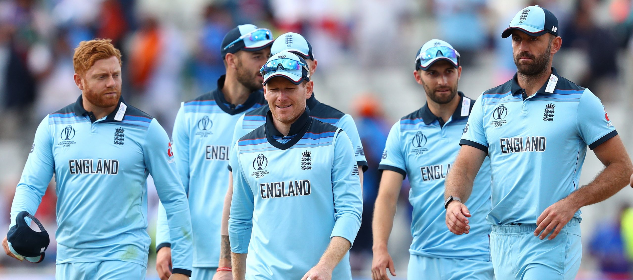दोस्रो एकदिवसीयमा इंल्याण्ड ४ विकेटले विजयी