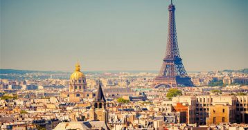 New report warns of heat danger at Paris Olympics