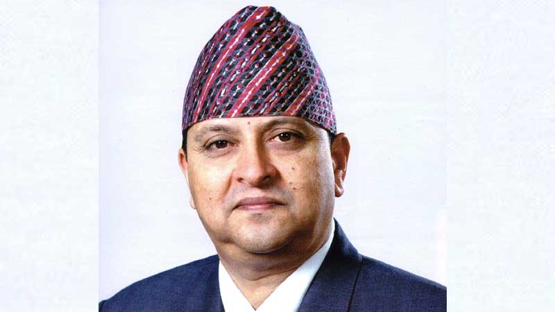 ‘सत्तासीन नेताहरुले जग हसाई गर्नु देशको लागि राम्रो संकेत होइन’