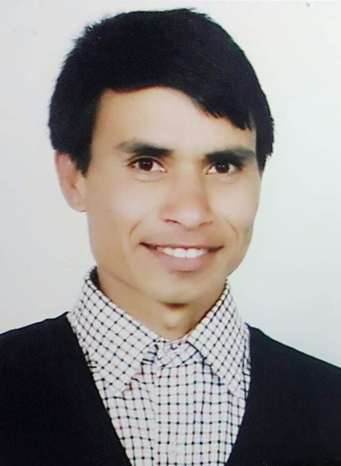 पाँच मुक्तक