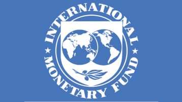 IMF approves $4.3 bn to help South Africa fight COVID-19