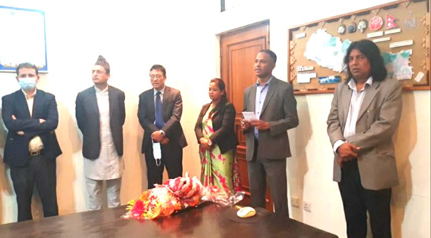 ज्योति विकास बैंकको १२ औं वार्षिकोत्सव सम्पन्न, कर्जाको व्याजमा २ प्रतिशत छुटको जानकारी