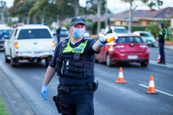 Australia Closes State Border For First Time In 100 Years To Stop Coronavirus