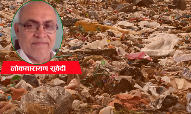 सचेत होऔं ई–फोहोर मैलाले ल्याउने यी गम्भीर खतराबाट