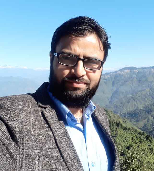 कविताः तपाईं कहिले मान्छे बन्नु हुन्छ ह ?