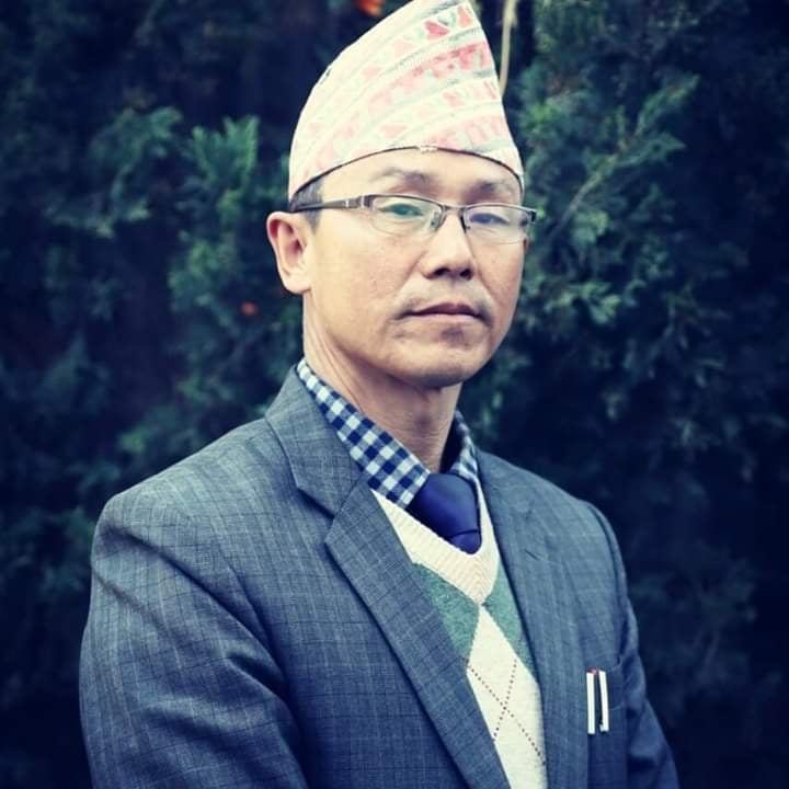 कविताः सपना अनि काठमाण्डौ