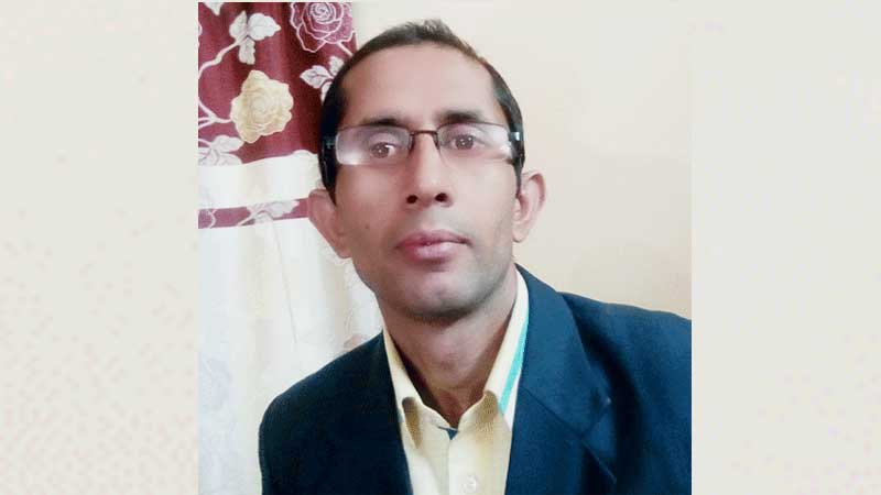 नखाएको बिष लाग्नु हुँदैन