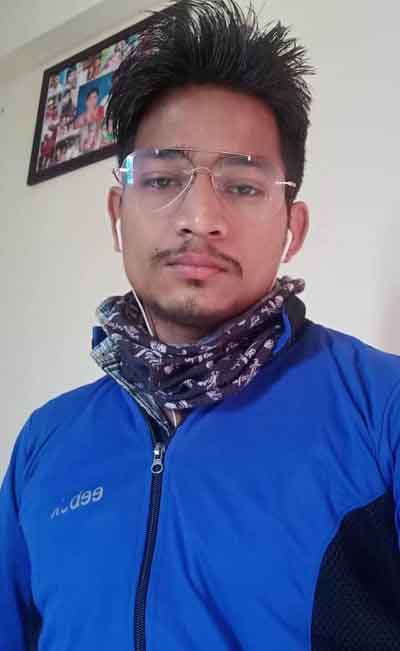 गजल