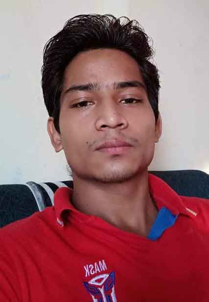 पाँच मुक्तक