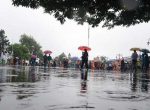 आजको मौसम पूर्वानुमान, यी प्रदेशमा मेघगर्जन/चट्याङसहित वर्षा हुने