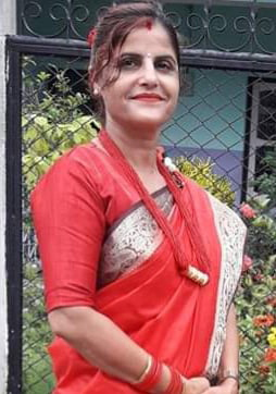 कविताः खै कहाँ छ मेरो अस्तित्व