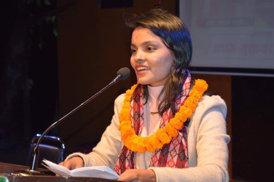 कविताः दाउरा