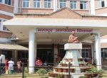 आफ्नै जग्गा प्रयोग गर्न नपाउँदा भरतपुर अस्पताल सेवा विस्तारमा समस्या