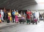 दक्षिणपूर्वका मुलुकबाट ८३६ जना नेपालीको उद्धार दक्षिणपूर्वका मुलुकबाट ८३६ जना नेपालीको उद्धार