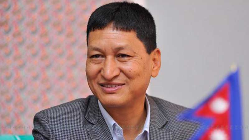 काठमाडौं महानगरका मेयर शाक्यलाई पनि कोरोना संक्रमण