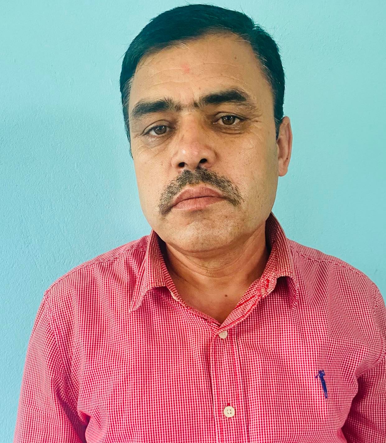 कविताः समय चक्र