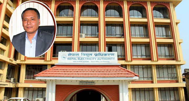 प्राधिकरणका कर्मचारी भन्छन् – कुलमानलाई नै नियुक्त गर
