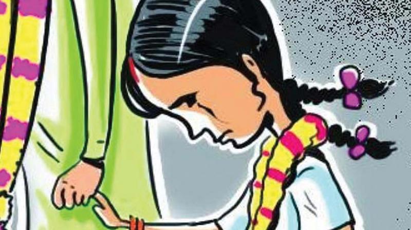 आमाको सक्रियताले रोकियो छोरीको बालविवाह