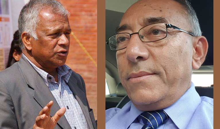 बेल्जियमबाट अभियन्ता आचार्यको अनुरोध–‘मन्त्रीज्यू कृषकको सम्मान गर्ने अभियान चलाऔं’