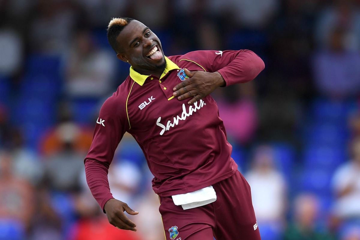 Fabian Allen ruled out of Caribbean Premier League after missing flight