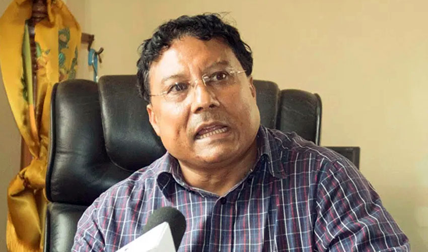 बरिष्ठ पत्रकार किशोर श्रेष्ठ विश्व प्रेस काउन्सिलको उपाध्यक्ष चयन