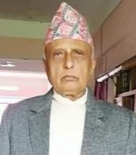 कविताः महाकवि, नारद र गिनिजबुक