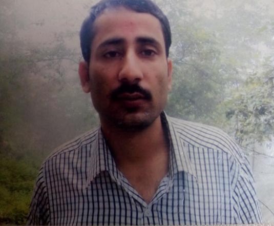 कविताः अक्करको भिरमा एक जिन्दगी